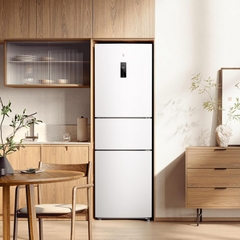 Tủ Lạnh Ba Cánh XIAOMI MIJIA 256L Có Ngăn Đông Mềm