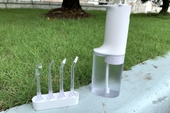 Tăm Nước Vệ Sinh Răng Miệng Mijia Water Flosser – MEO701