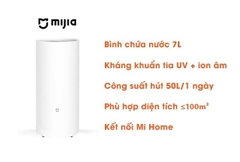 Máy hút ẩm thông minh Xiaomi Mijia 50L