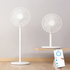 Quạt thông minh Xiaomi Mi Smart standing Fan 2 Lite