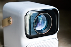 MÁY CHIẾU WANBO T6 MAX PROJECTER