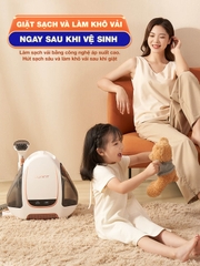 MÁY GIẶT CẦM TAY SPOT CLEANER UWANT (KM)