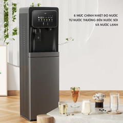 Cây nước nóng lạnh 6 chế độ nhiệt Xiaomi Xiaozhi YD9510