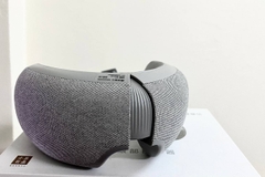 Máy massage mắt Momoda SX322