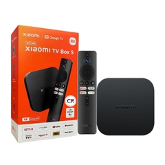Xiaomi Mibox S Gen 2 2023