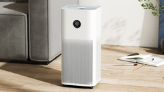 Máy lọc không khí Xiaomi Smart Air Purifier 4