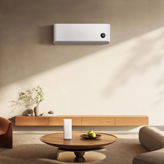Điều hoà 2 chiều Xiaomi Mijia Inverter KFR-35GW/V1A1 Pro – Điều hòa 1.5HP/12000 BTU