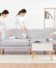 Máy hút bụi  Deerma CM1300