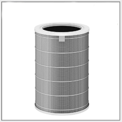 Lõi lọc không khí Mi Air Purifier Xám ZMFL-1-FLA