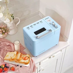 Máy làm bánh mì Petrus 9709 ( tặng sách dạy làm bánh )