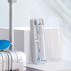 Bàn chải điện Xiaomi Shell DR-BEI Sonic BET-C01