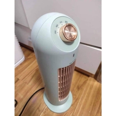 Quạt sưởi đứng Bear, máy sưởi đứng, tiết kiệm điện năng, có thể xoay 90 độ