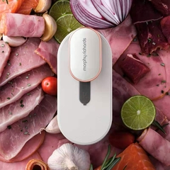 Máy khử mùi tủ lạnh Morphy Richards mr2060