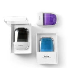 Máy rửa mặt Xiaomi inFace MS2000 Gen 2