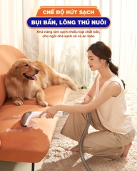 MÁY GIẶT CẦM TAY SPOT CLEANER UWANT (KM)