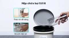 Máy hút bụi cầm tay Xiaomi Deerma DX700 2 trong 1