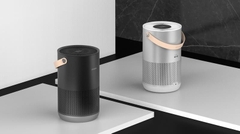 Máy Lọc Không Khí Smartmi Air Purifier P1 – Hàng Công Ty, Bản Quốc Tế