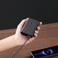 Pin sạc dự phòng Xiaomi Power Bank 3 10,000mAh Ultra Compact