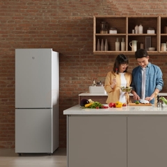 Tủ Lạnh Xiaomi Mijia 185L.