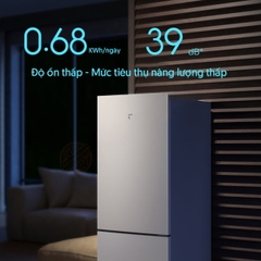 Tủ Lạnh Xiaomi Mijia 185L.