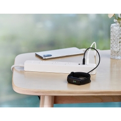 Ổ cắm tích hợp sạc nhanh 20w 2A1C Xiaomi