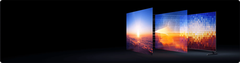 Xiaomi TV S Pro Mini LED 55 2026 (Bản Quốc Tế)
