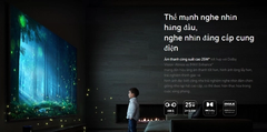 Tivi Xiaomi ES Pro 55 inch – RAM3GB/32GB/120HZ/MEMC