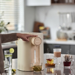 BÌNH THỦY ĐIỆN GIỮ NHIỆT BEAR 5L
