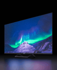 TIVI XIAOMI A PRO 4K 65 INCH-BẢN QUỐC TẾ