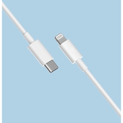 Cáp sạc Xiaomi Mi Type-C to Lightning  1m