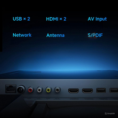 TIVI XIAOMI A75 75INCH-NỘI ĐỊA