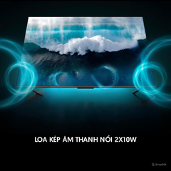 TIVI XIAOMI A75 75INCH-NỘI ĐỊA