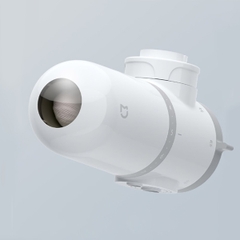 Máy lọc nước tại vòi Mijia MUL11 – Tặng kèm 4 lõi lọc