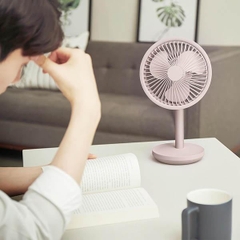 Quạt Mini Để Bàn Xiaomi Solove F5.