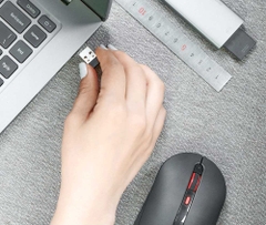 Bộ bàn phím, chuột không dây Xiaomi MIIIW