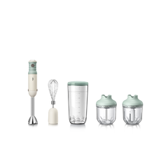 Máy xay cầm tay đa năng Bear JBQ-B50E1