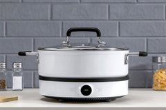 Nồi Lẩu Xiaomi Mijia (Trắng)