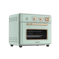 Lò chiên nướng không dầu Petrus PE 7920 20L