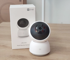 Camera giám sát Xiaomi Imilab 2K A1