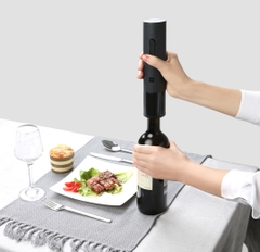 Bộ mở nút rượu vang tự động CJ-TZ07