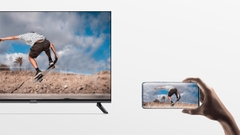 Tivi Xiaomi A43 Inch-Bản Quốc Tế