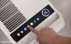 Máy hút ẩm Lumias LMD-50L