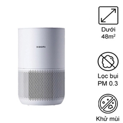 Máy lọc không khí thông minh Xiaomi Air Purifier 4 Compact