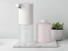 Máy tạo bọt rửa tay tự động Xiaomi