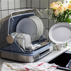 Máy tiệt trùng bát đĩa Bear dung tích 26L - 40L
