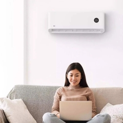 Điều Hòa 2 chiều Xiaomi Inverter KFR-35GW/N1A3 12000 BTU |1.5HP