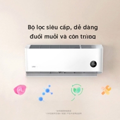 Điều hoà 2 chiều Xiaomi Mijia V1A1 – Điều hòa 1HP/KFR-26W/9000BTU