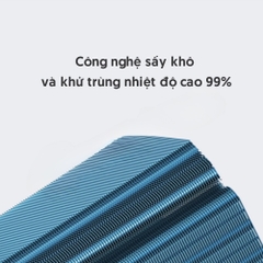 Điều hoà 2 chiều Xiaomi Mijia V1A1 – Điều hòa 1HP/KFR-26W/9000BTU