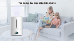 Máy tạo độ ẩm, bù ẩm Deerma DEM-F628S