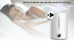 Máy tạo độ ẩm, bù ẩm Deerma DEM-F628S